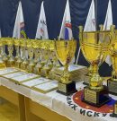 Итоги XIV Всероссийских юношеских Игр боевых искусств: